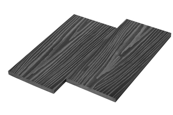 Заборная доска RusDecking UnoDeck Forte - Графит купить в Сызрани