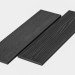 Заборная доска RusDecking UnoDeck Forte - Графит купить в Сызрани