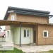 Сайдинг Ю-Пласт TIMBERBLOCK Кедр (Тимберблок), Кедр Натуральный купить в Сызрани