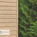 Сайдинг Ю-Пласт TIMBERBLOCK Кедр (Тимберблок), Кедр Натуральный купить в Сызрани