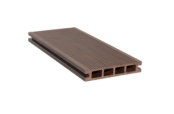 Террасная доска из ДПК CM Decking серия MIX цвет мербау купить в Сызрани