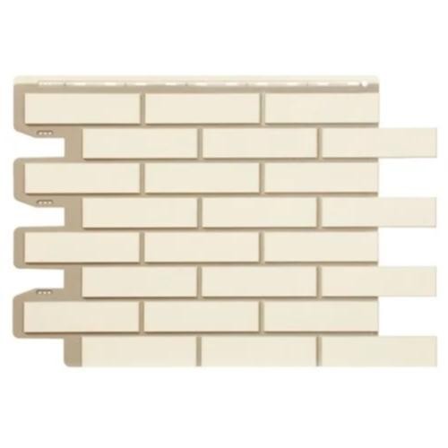 Фасадная панель Royal Stone, Облицовочный Кирпич, Нельсон купить в Сызрани