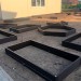 Доска грядочная NauticPrime 450x35x2950мм, Венге купить в Сызрани