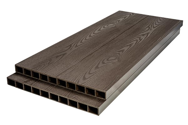 Доска грядочная NauticPrime 450x35x2950мм, Венге купить в Сызрани