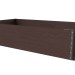 Доска грядочная NauticPrime 450x35x2950мм, Венге купить в Сызрани