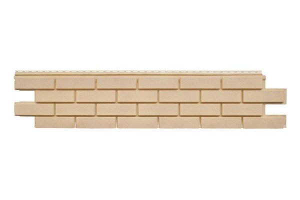 Фасадная панель GrandLine (Я Фасад), Невский Клинкер, Жемчуг купить в Сызрани