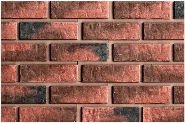 Фиброцементные панели КАНЬОН коллекция МЮНХЕНСКИЙ Кирпич 32 купить в Сызрани