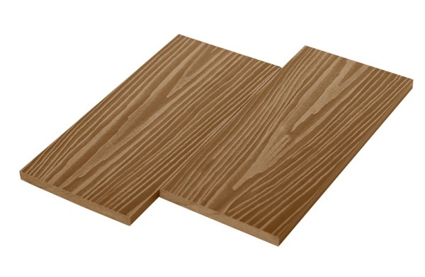 Заборная доска RusDecking UnoDeck Forte - Орех купить в Сызрани