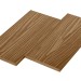 Заборная доска RusDecking UnoDeck Forte - Орех купить в Сызрани