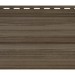 Виниловый сайдинг FineBer Blockhouse Royal Wood, Груша купить в Сызрани