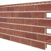 Фасадная панель VOX SOLID BRICK REGULAR дорсет купить в Сызрани