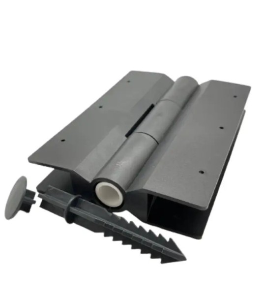 Шарнир для грядочной доски 225 купить в Сызрани