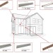 Стартовая деталь открытого типа YM-2968 купить в Сызрани