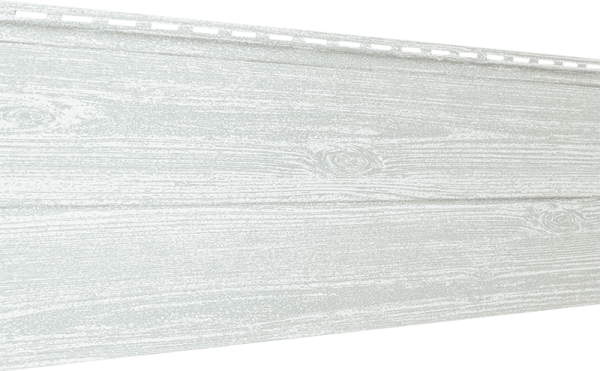 Сайдинг Ю-Пласт TIMBERBLOCK Ель (Тимберблок), Скандинавская купить в Сызрани