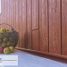 Фасадная панель Ю-Пласт Хокла Color Брусника купить в Сызрани