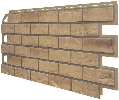 Фасадная панель VOX SOLID BRICK REGULAR эксетер купить в Сызрани