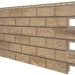 Фасадная панель VOX SOLID BRICK REGULAR эксетер купить в Сызрани