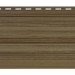 Виниловый сайдинг FineBer Standart Royal Wood, Ольха купить в Сызрани
