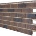 Фасадная панель VOX SOLID BRICK REGULAR йорк купить в Сызрани