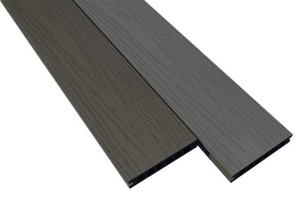 Террасная доска двухсторонняя WOODVEX Select Co-Extrusion Dual Light Gray / Marengo купить в Сызрани