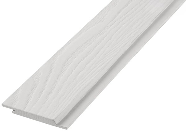 Фиброцементный сайдинг FCSPRO Click Shtil F51 (Серебристый минерал) купить в Сызрани