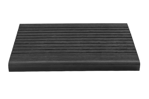 Ступень RusDecking Unodeck - Графит купить в Сызрани