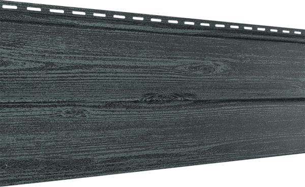 Сайдинг Ю-Пласт TIMBERBLOCK Ель (Тимберблок), Ирландская купить в Сызрани