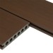 Террасная доска из ДПК CM Decking серия ZEBRANO цвет коричневы (под заказ) купить в Сызрани