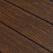 Террасная доска из ДПК CM Decking серия ZEBRANO цвет коричневы (под заказ) купить в Сызрани