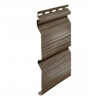 Виниловый сайдинг FineBer Standart Royal Wood, Груша купить в Сызрани