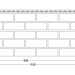 ФП Grand Line состаренный кирпич стандарт Терракотовый купить в Сызрани