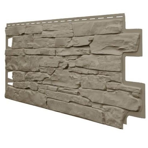Фасадная панель VOX SOLID STONE REGULAR калабрия купить в Сызрани