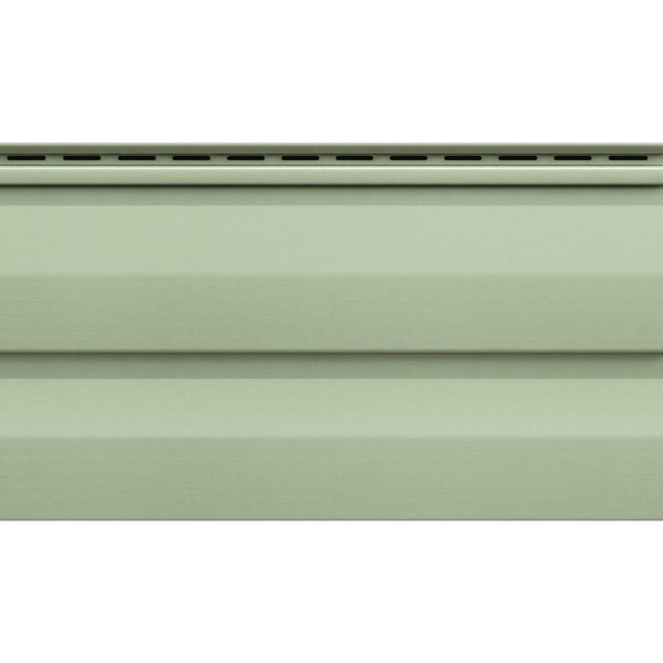 Сайдинг Виниловый VOX, SV-01, Светло-зеленый купить в Сызрани