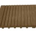 Ступень RusDecking Unodeck - Орех купить в Сызрани