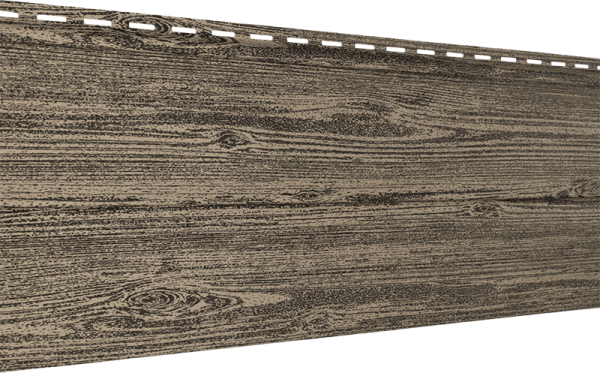Сайдинг Ю-Пласт TIMBERBLOCK Ель (Тимберблок), Альпийская купить в Сызрани