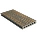 Террасная доска из ДПК CM Decking серия ZEBRANO цвет графит (под заказ) купить в Сызрани