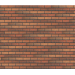 Фасадная плитка Docke Premium, Brick, Клубника купить в Сызрани