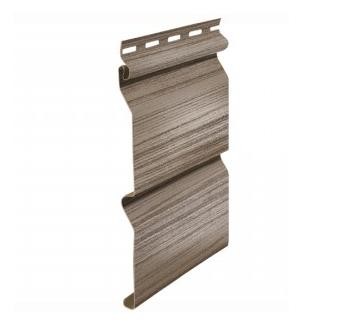 Виниловый сайдинг FineBer Standart Royal Wood, Сосна купить в Сызрани