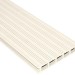 Террасная доска из ДПК Faynag Premium VELVET-ZEBRA  Слоновая кость купить в Сызрани