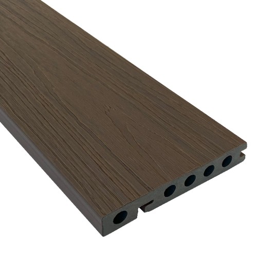 Финишная доска EasyDecking Co-extrusion 145х21 Chestnut купить в Сызрани