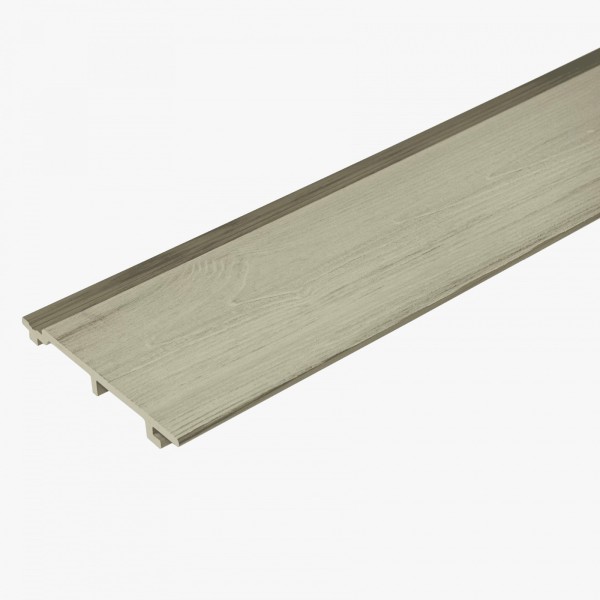 Фасадная панель из ДПК CM Cladding URBAN, смок грэй купить в Сызрани