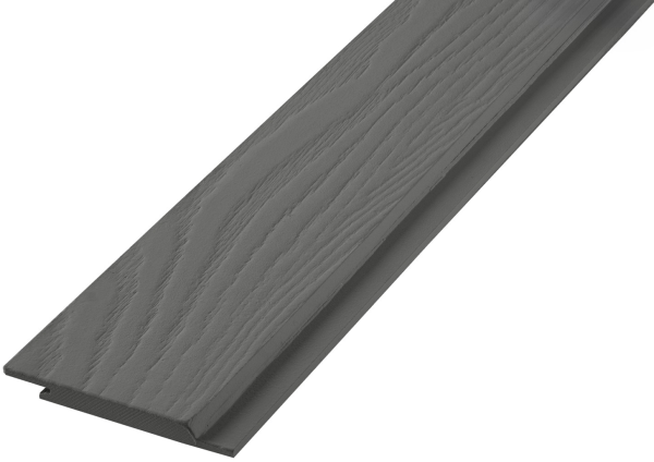 Фиброцементный сайдинг FCSPRO Click Shtil F54 (Пепельный минерал) купить в Сызрани