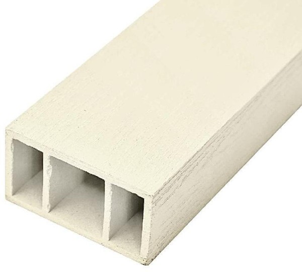 Брус FAYNAG WOOD слоновая кость купить в Сызрани