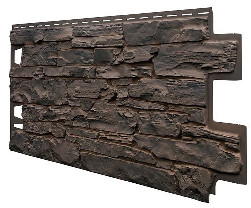 Фасадная панель VOX SOLID STONE REGULAR сицилия купить в Сызрани