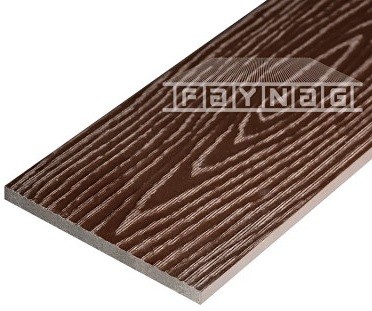 Планкен из ДПК Faynag PINO 3D Шоколад купить в Сызрани