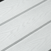 Фасадная панель из ДПК CM Cladding Fusion белый купить в Сызрани