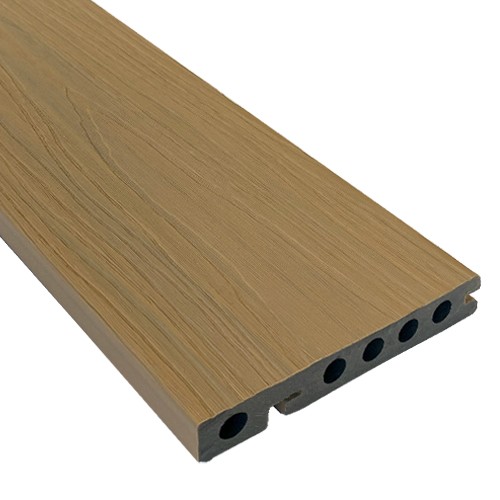 Финишная доска EasyDecking Co-extrusion 145х21 Oak купить в Сызрани