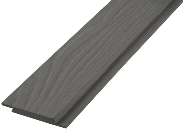 Фиброцементный сайдинг FCSPRO Click Shtil F56 (Прохладный минерал) купить в Сызрани