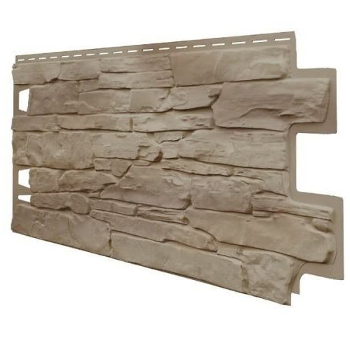 Фасадная панель VOX SOLID STONE REGULAR умбрия купить в Сызрани