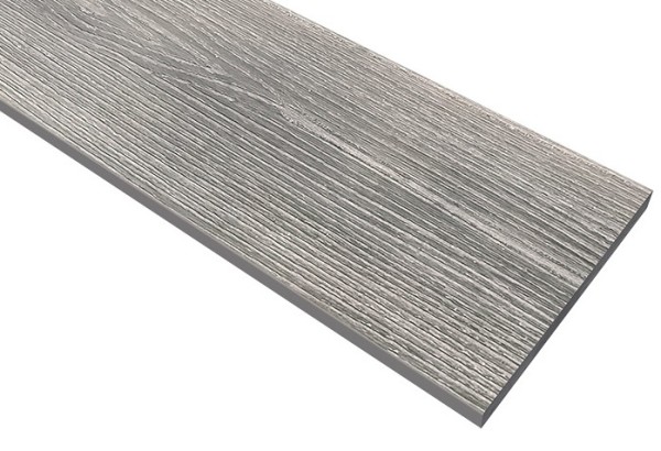 Штакетник ДПК Woodvex Colorite Серый дым купить в Сызрани